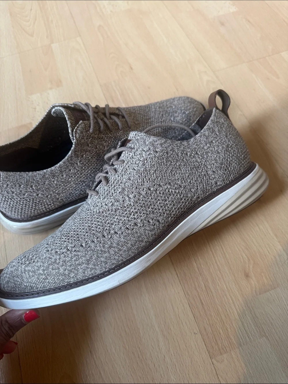 Cole Haan GrandeVolution Shoes size 11